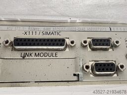 SIEMENS 6FC5357-0BB35-0AA0