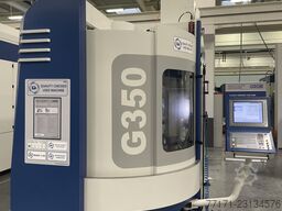 GROB-WERKE G350