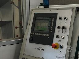 Adige ADILAS / SYS LT COMBO