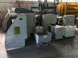 Adige ADILAS / SYS LT COMBO