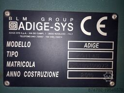 Adige ADILAS / SYS LT COMBO