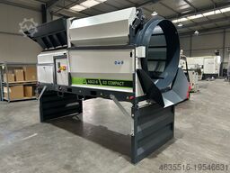 ASCO SD Compact With The Bunker