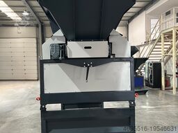 ASCO SD Compact With The Bunker