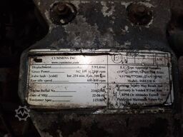 CUMMINS ISBE220 31