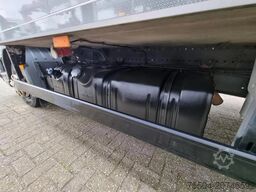 DAF LF 45.220 Kuhlkoffer Thermoking T1000R LBW ST38...