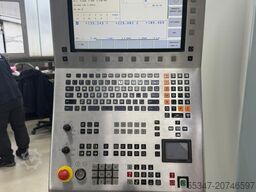 Deckel Maho DMG DMC 635