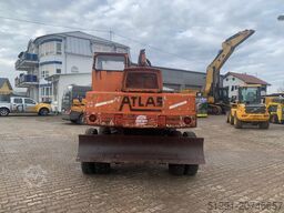 ATLAS AB1302 / AB1500