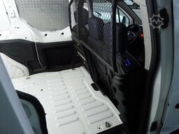 Peugeot Partner 3-Sitzer