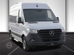 Mercedes-Benz Sprinter 317 CDI Kombi,Rollstuhllift,8Sitze