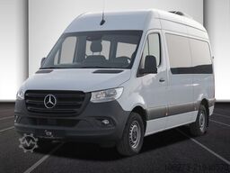 Mercedes-Benz Sprinter 317 CDI Kombi,Rollstuhllift,8Sitze