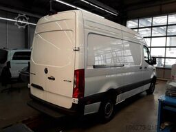 Mercedes-Benz Sprinter 317 CDI,L2H2,Automatik,Kamera,LED