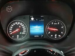 Mercedes-Benz Sprinter 317 CDI,L2H2,Automatik,Kamera,LED