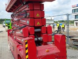 PB Lifttechnik S 195-12 ES Elektro 19,60m