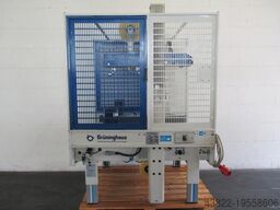 Siat Brüninghaus XL 46