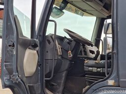 Volvo FL 240 - 4x2 - Manual gearbox - Flatbed / Car t...