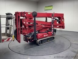 HINOWA LIGHTLIFT 20.10 IIIS