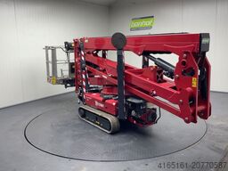 HINOWA LIGHTLIFT 20.10 IIIS