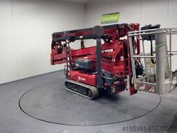 HINOWA LIGHTLIFT 20.10 IIIS