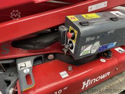 HINOWA LIGHTLIFT 20.10 IIIS