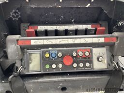 HINOWA LIGHTLIFT 20.10 IIIS