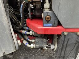 HINOWA LIGHTLIFT 20.10 IIIS