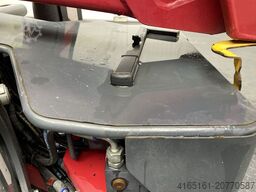 HINOWA LIGHTLIFT 20.10 IIIS