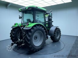 DEUTZ FAHR 5095 GS