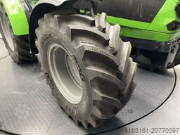 DEUTZ FAHR 5095 GS
