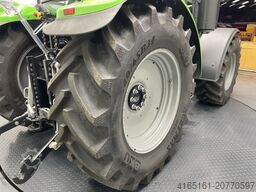 DEUTZ FAHR 5095 GS