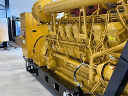 Caterpillar 3516B - 2.250 kVA Generator - DPX-18106