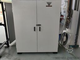 Koch / Busch Schallschutzschrank