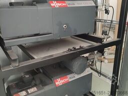 Koch-Technik Schallschutzschrank