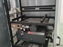 Koch-Technik Schallschutzschrank