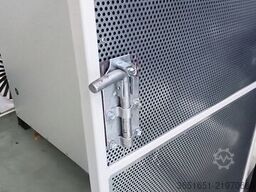 Koch-Technik Schallschutzschrank