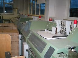 Müller Martini 6252 Onyx