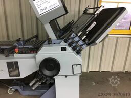 Stahl 2. Falzwerk TF 66/6