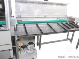 Silvercut RSP-400-N