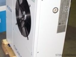 MTA S.p.A., Kühlmaschinen Cycnus iHCY 020 PT1+FSH