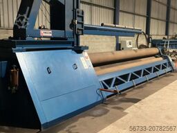 FACCIN 4HEL 6500 x 7/5 mm CNC