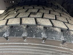 Scania P320 HMF 835 2 x Hydraulik, Remote