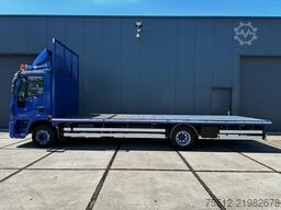 Iveco EuroCargo 120E25 / 6 Cylinder / 189.000...KM!! ...