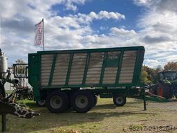 Tebbe ST 450 Tandem