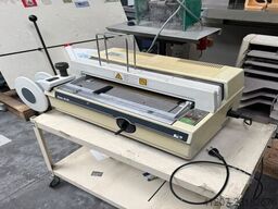 Planax TB 390