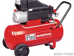 FINI SUPERTIGER/l 312 M