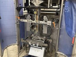 Jasa 350FV Vertical bagging machine