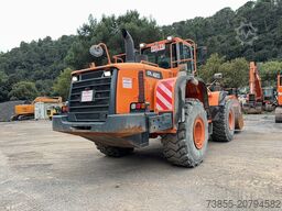 Doosan DL420