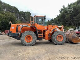 Doosan DL420