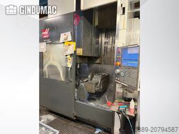 HAAS UMC-750