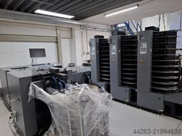 Duplo System 5000