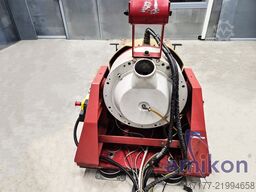 LDS Vibrationsprüfsystem V790-335T